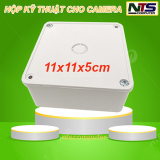 Hộp kỹ thuật điện - Hộp kỹ thuật camera chuyên dụng