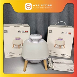 Đèn Bắt Muỗi Đa Năng Xiaomi Heidong ( Chính Hãng)