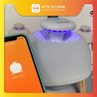 Đèn Bắt Muỗi Đa Năng Xiaomi Heidong ( Chính Hãng)