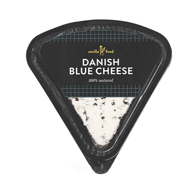 [GIAO HỎA TỐC HCM] Phô Mai Xanh Danablue Grand’Or 100gr - Blue Cheese