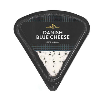 Phô mai xanh danablue grand’or 100gr - blue cheese