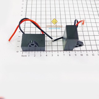 Combo 10 chiếc tụ quạt 2uF dây SENJU CBB61 loại tốt
