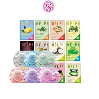 Mặt nạ dưỡng da Banobagi Super Collagen Mask (1 Miếng Lẻ)