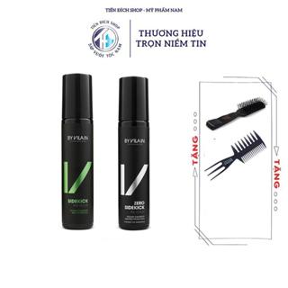 Xịt tạo phồng tóc nam nữ By Vilain Sidekick 25ml và Side Kick Zero155ml chính hãng Đan Mạch