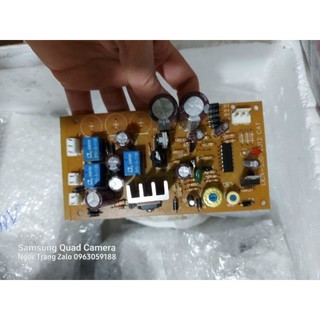Bo ổn áp lioa dải 50 - 3 zole