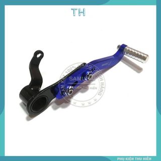 Cần Số Móc Winner Nhôm CNC Đủ Màu