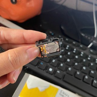 Loa ngoài / loa chuông oppo reno 7 4g / reno 8 4g mới