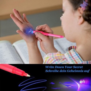 Bút tàng hình invisible pen