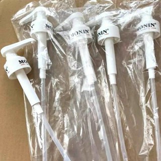 Vòi bơm monin đa năng 10ml