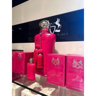 Nước Hoa MarIy Oriana 10ml