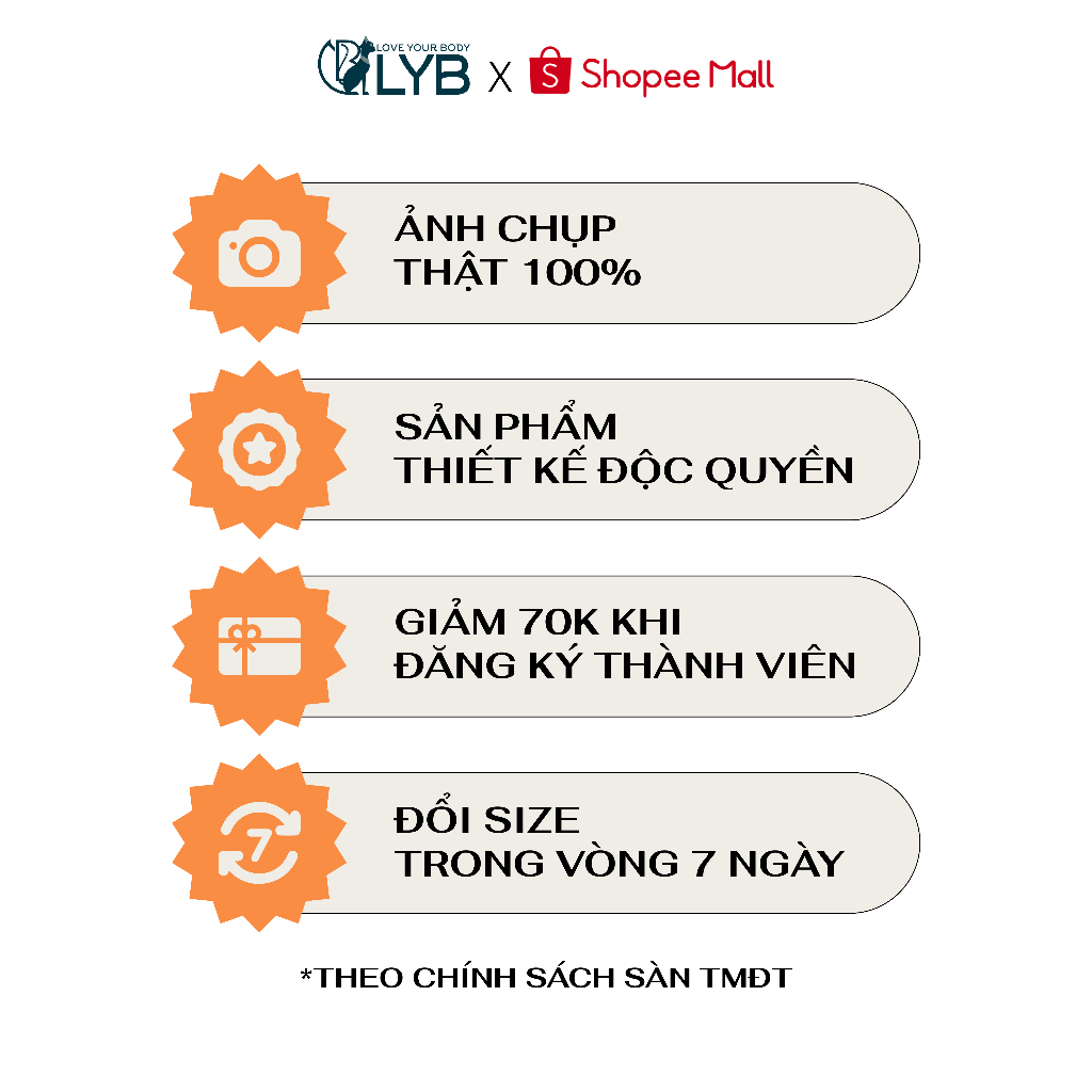 Quần tập gym yoga nữ LYB quần biker ôm sát mông màu đen