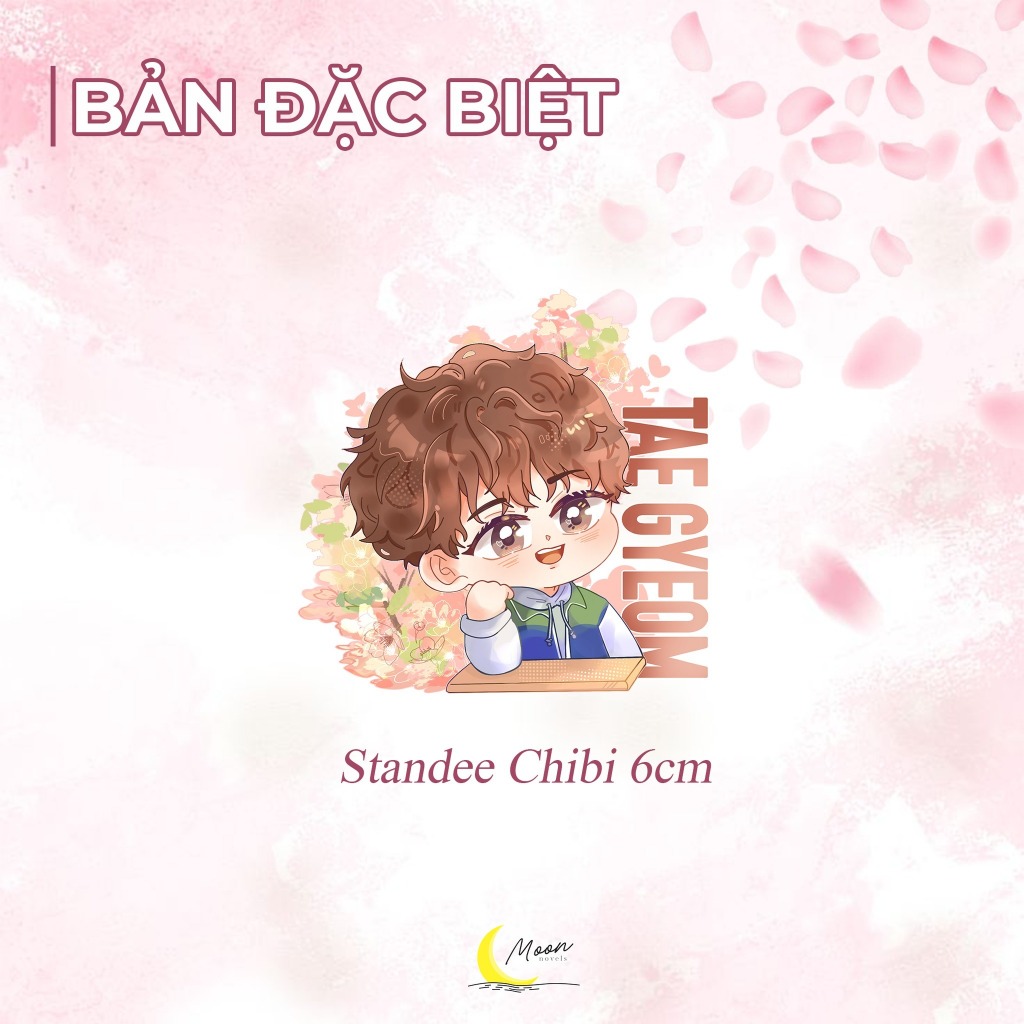 STANDEE PHỨC CẢM OMEGA DB