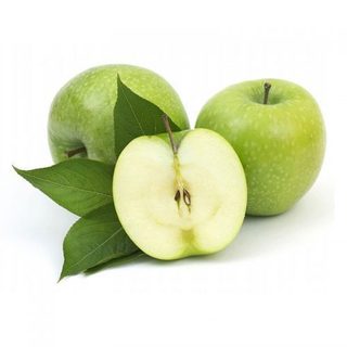 Táo xanh mỹ giòn tươi - túi 1kg - foodmap fruits