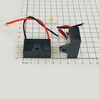 Combo 10 chiếc tụ quạt 1.5uF dây SENJU CBB61 loại tốt