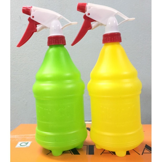 HCM-Bình phun sương bằng nhựa cao cấp (Bình 1 lít ) - Bình bơm tay / Bình tưới cây cảnh, bình xịt phun sương,