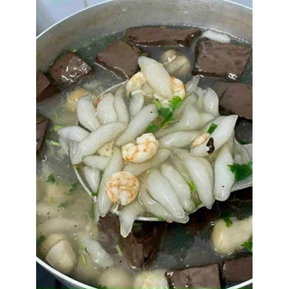 Bánh canh con sâu huế ( chỉ giao hoả tốc)