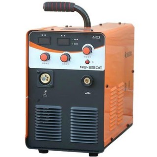 Máy hàn mig nb-250e jasic weldcom đầu liền chính hãng