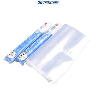 Quà tặng 10 bìa bao sách điểm 10 tp-bc01