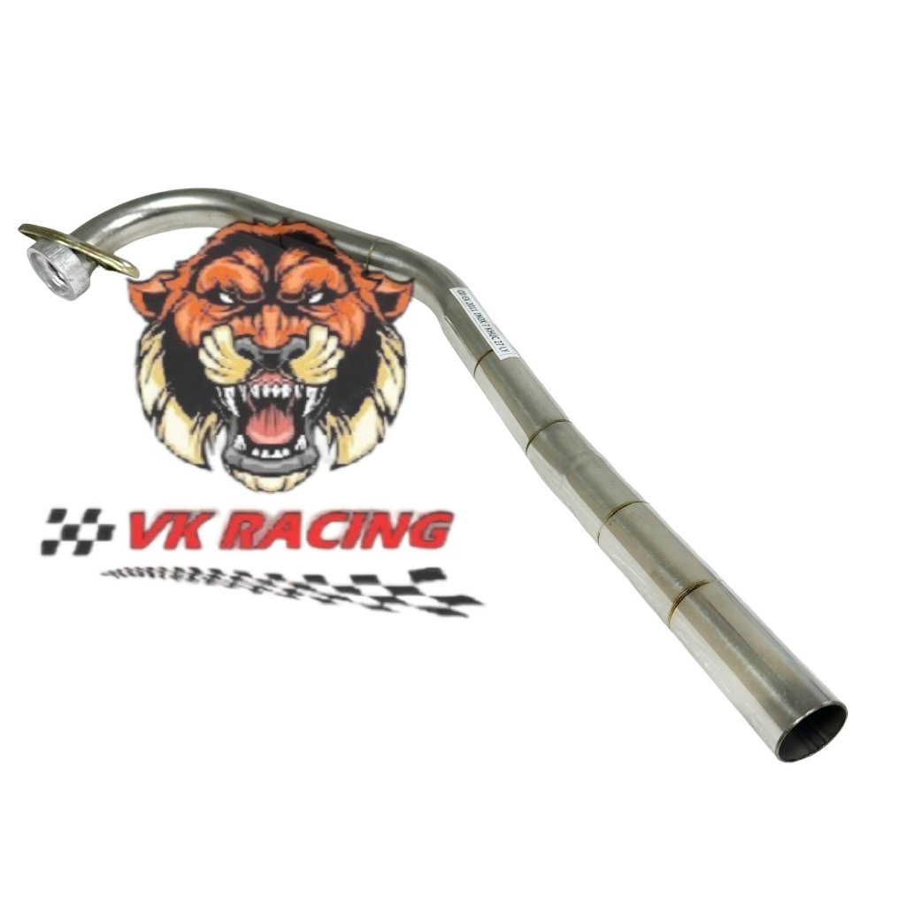 Cổ pô 27ly ex2011 - ex135 5 số - exciter135 5 số