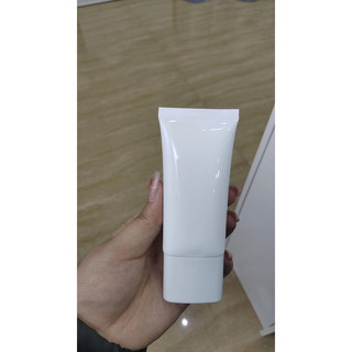 Tuýp nhựa 50ml-tuýp đựng kem chống nắng
