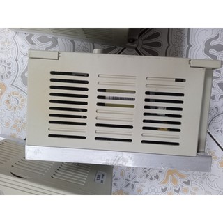 Biến tần Delta 220v 0.2kw