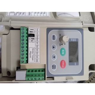 Biến tần Delta 220v 0.2kw