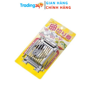 [Biên Hòa] DỤNG CỤ CẮT TRỨNG INOX ECHO NỘI ĐỊA NHẬT BẢN