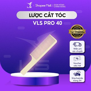 Lược cắt tóc vls pro 40 made in korea