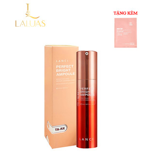Serum lanci miracle ampoule 50ml dưỡng trắng, tăng độ đàn hồi cho da