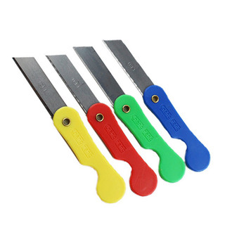 Dao rọc giấy, dao mini gấp gọn - Buôn sỉ (màu ngẫu nhiên)