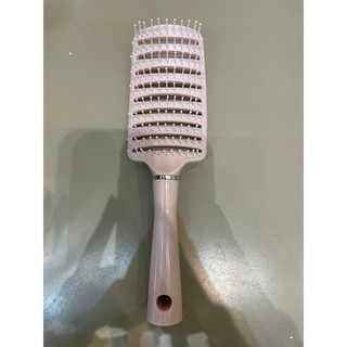 Lược chải cho tóc giả chính hãng tóc kẹp phím hien be toupee