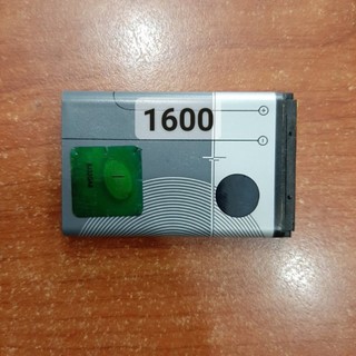 Pin Nokia 1600