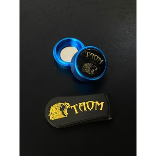 Bộ kẹp lơ  bida taom ( dùng cho lơ taom và một số lơ khác)