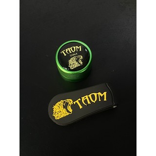Bộ kẹp lơ  bida taom ( dùng cho lơ taom và một số lơ khác)