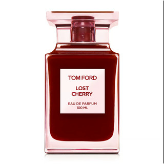 NƯỚC HOA TOMFORD MINI LOST CHERRY 7.5ml màu đỏ
