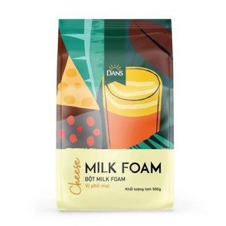 Bột Tạo Màng Sữa Phô Mai Dans (500g)