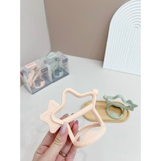 Gặm nướu moyuum silicon Hàn Quốc