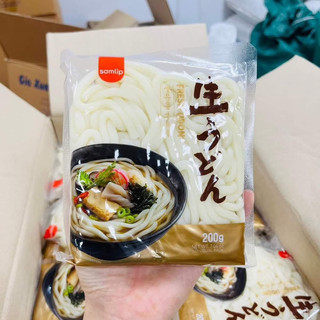 Mì Udon tươi Samlip 200gr