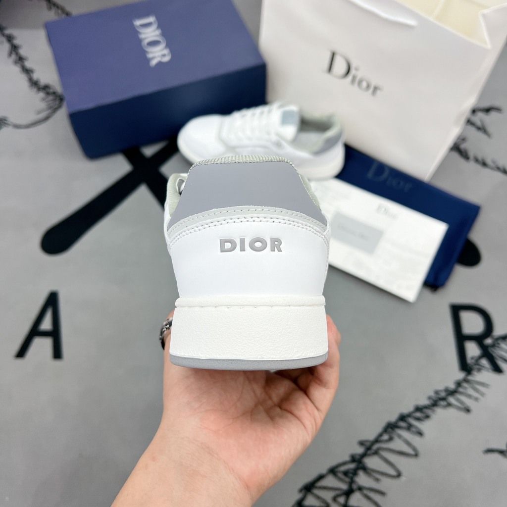 Giày Dior B27 low Bản Best New Hot, Giày Basic phù hợp mọi phong cách full bill box | BigBuy360 - bigbuy360.vn