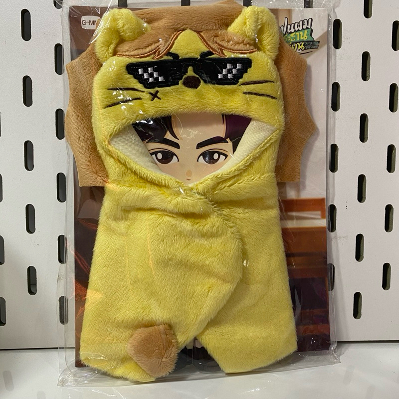 Ảnh sưu tầm chính hãng GMM