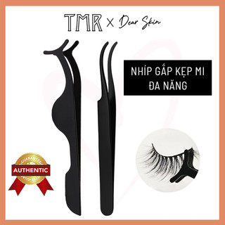 TMR Nhíp Gắn Lông Mi Giả Chuyên Dụng Đa Năng Tiện Lợi