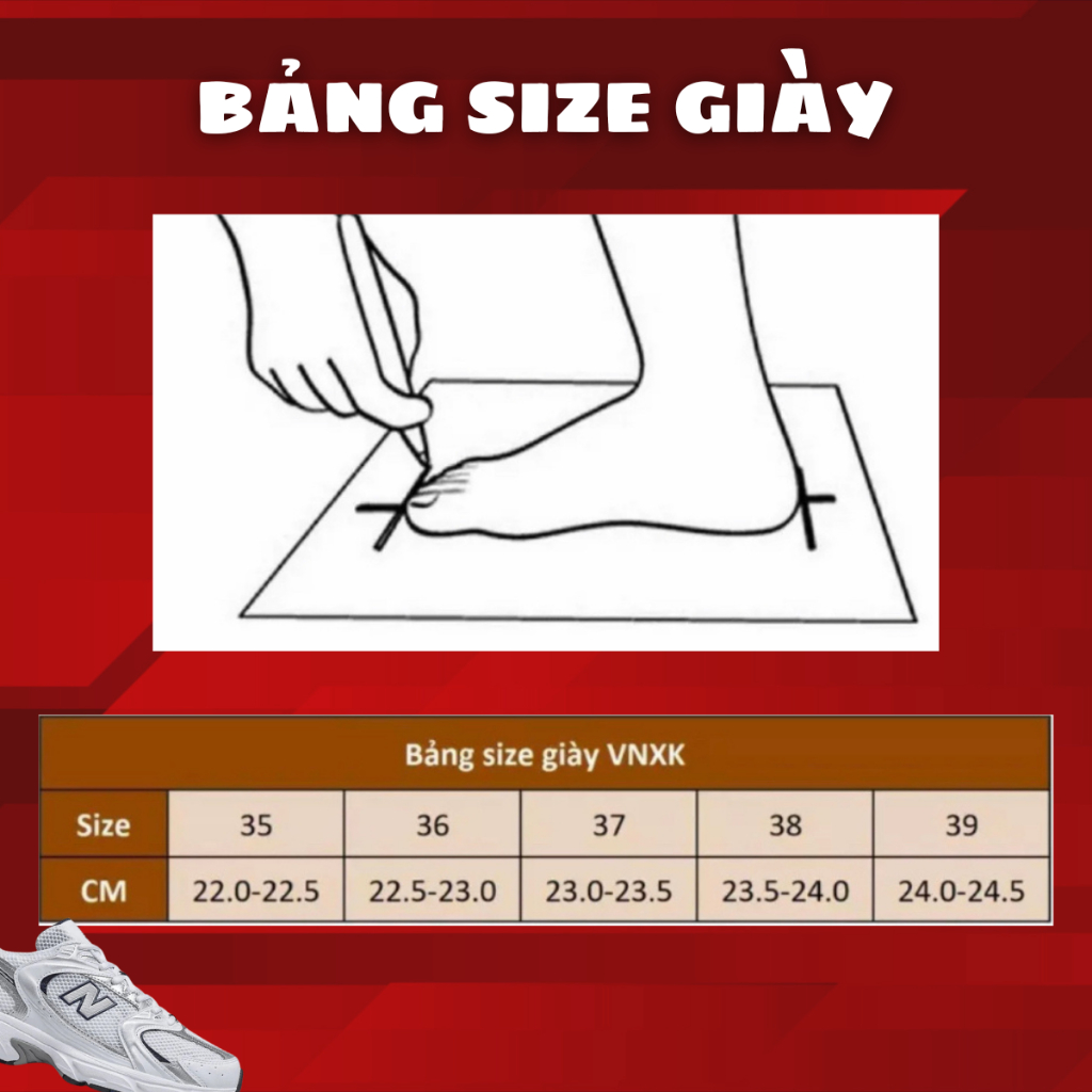Giày thể thao giày chạy bộ dass A153 ghi siêu nhẹ thoáng khí kiểu dáng năng động trẻ trung size 40-44