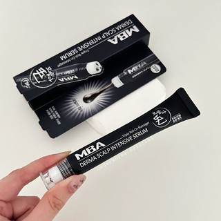 Có sẵn - dưỡng tóc / dưỡng mi mba