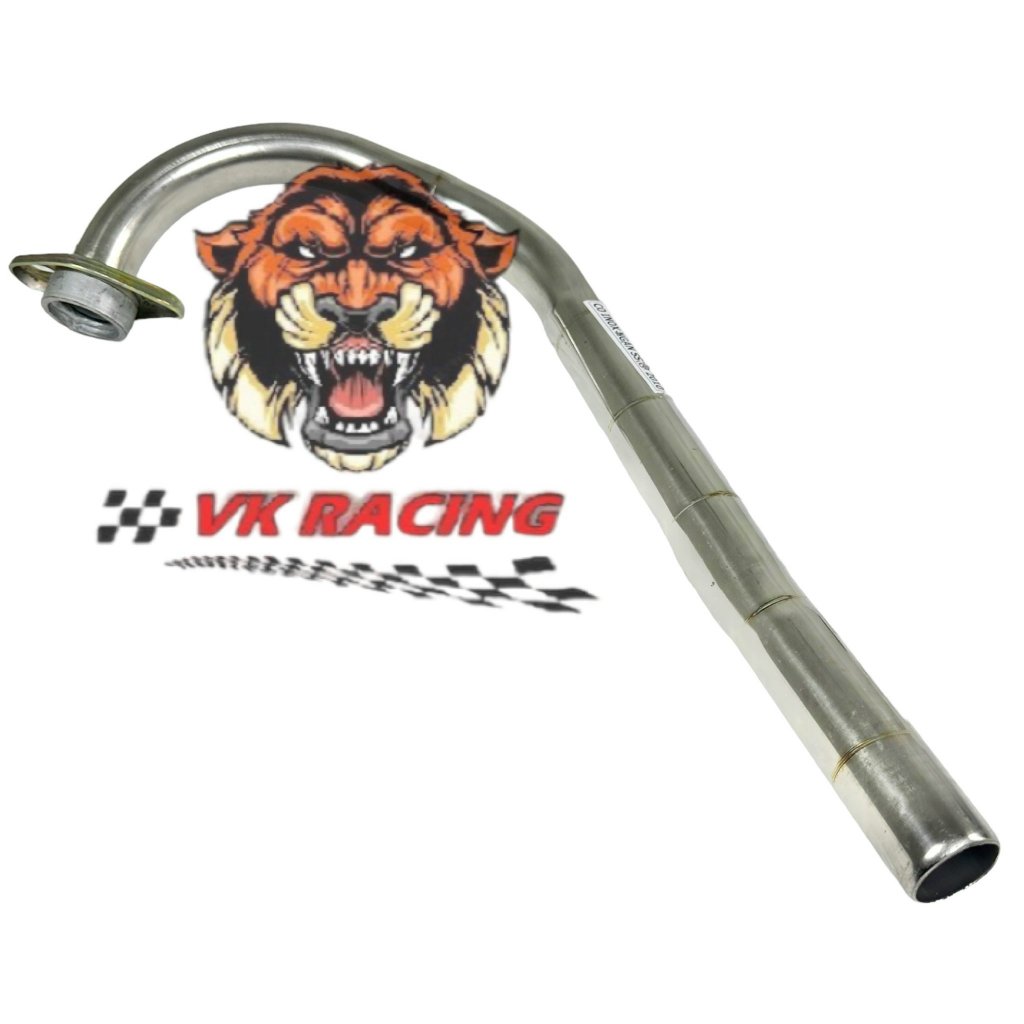 Cổ pô 32ly ex2010 - ex135 4 số - exciter135 4 số