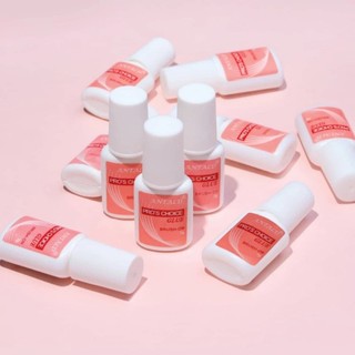 Keo 401 gắn móng giả , đính đá (tuýp nhỏ)