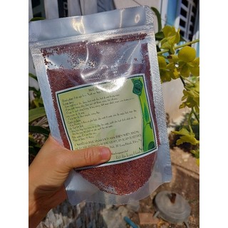 Hạt ngũ hoa đắp mặt 250g