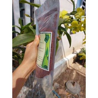 Hạt ngũ hoa đắp mặt 250g