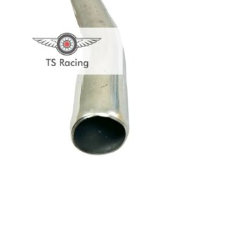 Cổ pô inox raider fi - satria fi