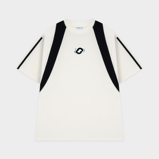 Áo thun unisex nam nữ localbrand blokecore Outerity Sporty Basic