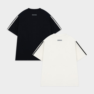 Áo thun unisex nam nữ localbrand blokecore Outerity Sporty Basic